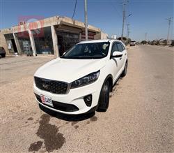 کیا سۆرینتۆ